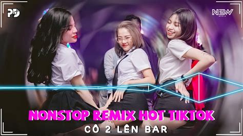 Nhạc Hot Chuẩn Tiktok ♫ Bxh Nhạc Trẻ Remix Tiktok 2023♫nhạc Nonstop