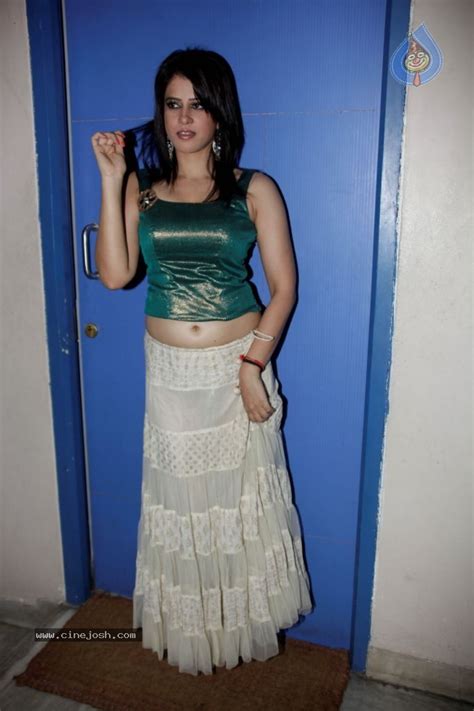 Ahana Hot Stills Photo Of