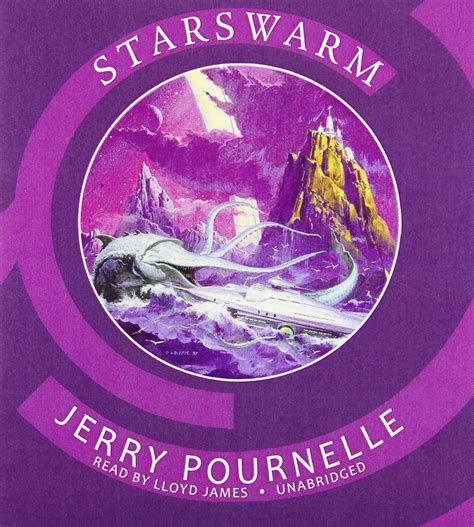 Could Starswarm Be A Lovecraft Homage Pournelle Science Fiction From Chaos Manor