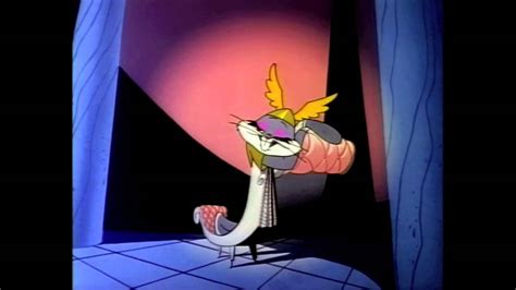 Warner Bros Presents Bugs Bunny At The Symphony Ii 3 Youtube