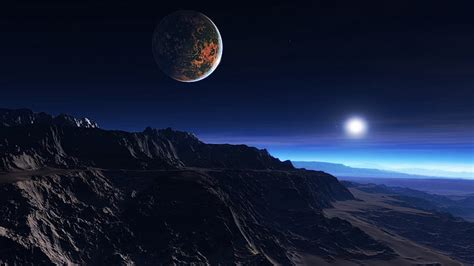 Exoplanets 1080P, 2K, 4K, 5K HD wallpapers free download | Wallpaper Flare