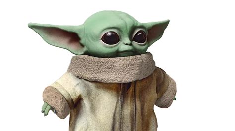 Bebé yoda Imágenes PNG Transparente Descarga gratuita PNGMart