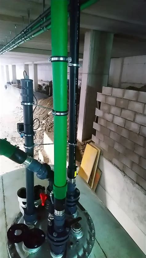 Fleet Commercial And Public Transport Vehicle Refuelling Kps Piping