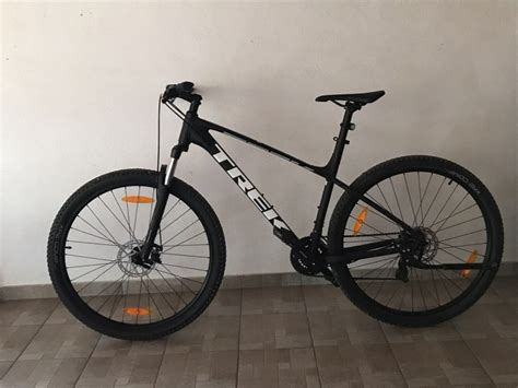 Trek Marlin 4