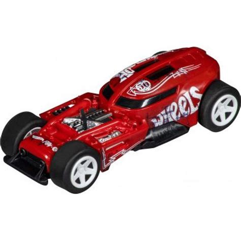 Autodr Ha Carrera Go Hot Wheels Max Kovy Hra Ky