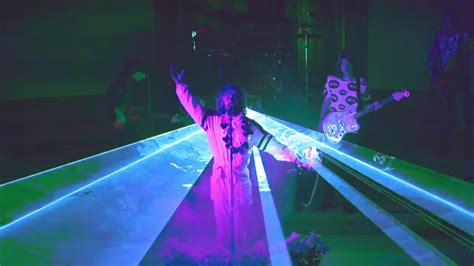 The Flaming Lips Cover David Bowie In New Video