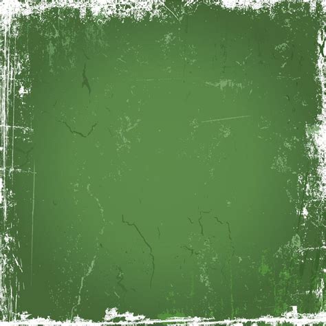 Green Grunge Background Vector Art At Vecteezy