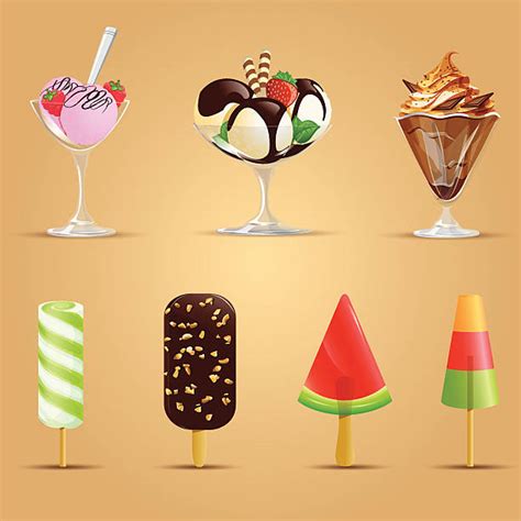 Royalty Free Ice Cream Soda Clip Art, Vector Images & Illustrations - iStock