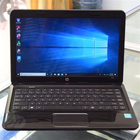 Jual Laptop Hp Tu Intel Pentium B Malang Jual Beli