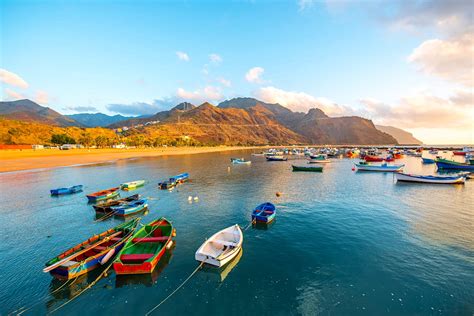 Santa Cruz de Tenerife travel - Lonely Planet | Spain, Europe