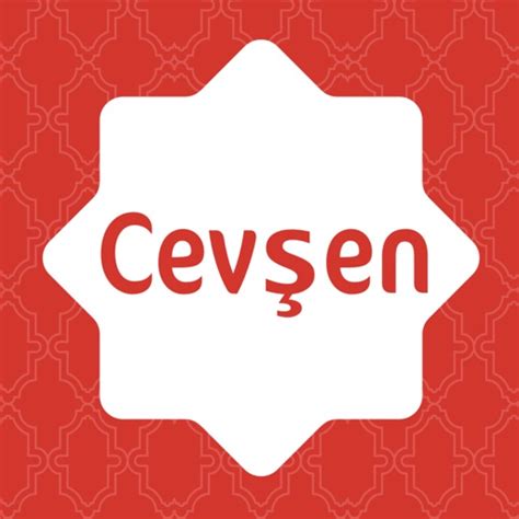 Cevşen i Kebir Duası by CODEIDA BILGISAYAR YAZILIMLARI LIMITED SIRKETI