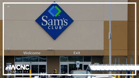 sams club  membership benefits  changing  month wcnccom