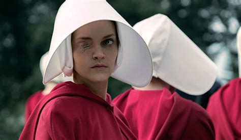 ‘The Handmaid’s Tale’ Cast: Season 1 Cheat Sheet - GoldDerby