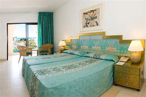 Hotel Bahia Princess Costa Adeje | Tenerife | TravelEmpire.co.uk