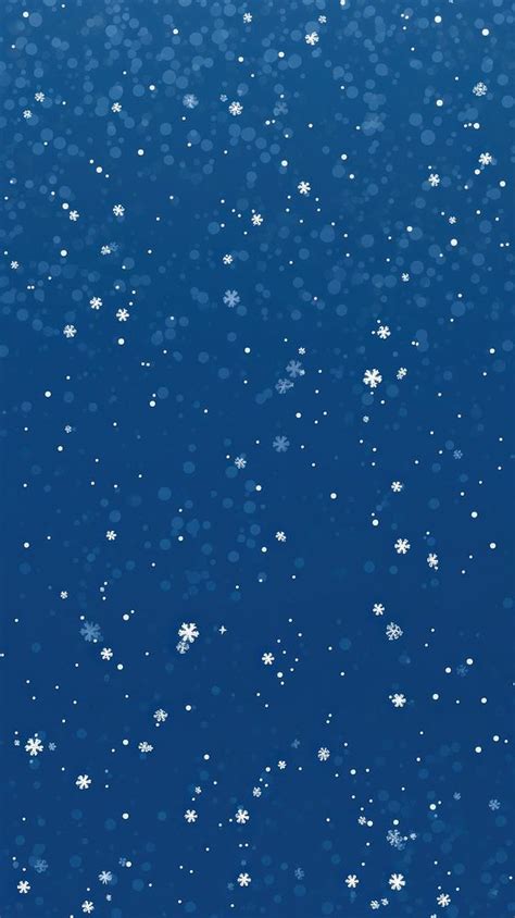 Falling snow backgrounds outdoors night. | Premium Photo Illustration ...