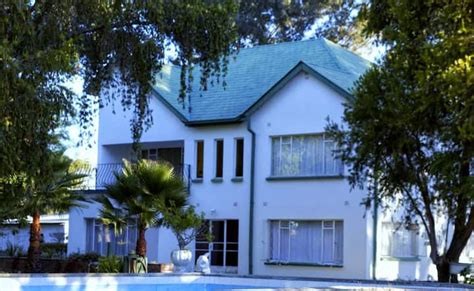 Gweru Holiday Rentals & Homes - Zimbabwe | Airbnb