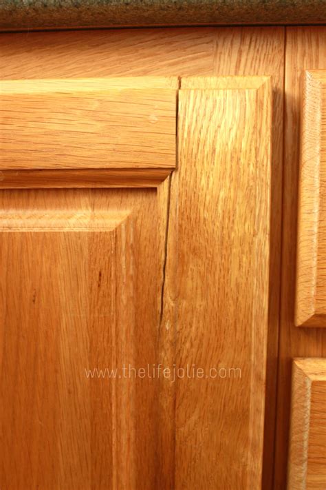 How To Repair Cracked Cabinet Door Spear Therteplied