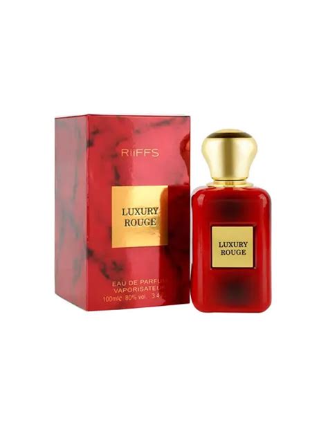 Luxury Rouge - Freedom Fragrances