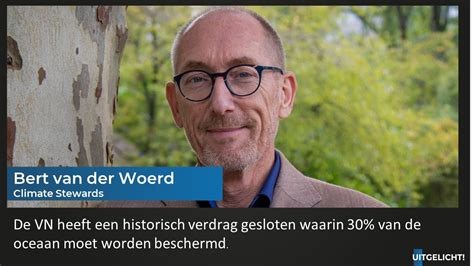 Uitgelicht Maart Bert Van Der Woerd Van Climate Stewards Over