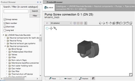 Placing A Component In Revit Knowledge Base Revit Linear