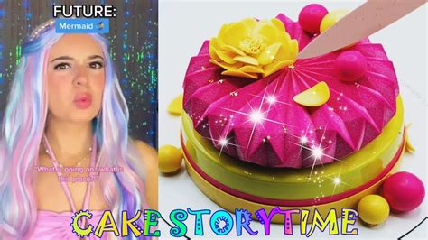 Text To Speech ASMR Cake Storytime Brianna Mizura POVs