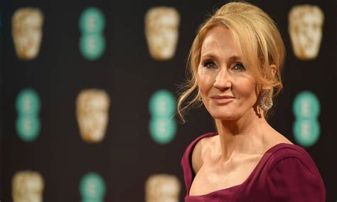 J K Rowling Revela Que Ela NÃo Quis Participar Do Especial De 20