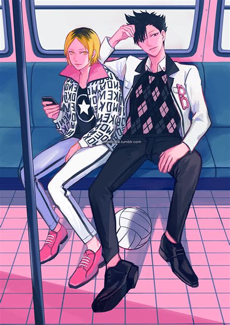 Fashionistas Kuroken By Reddii On Deviantart