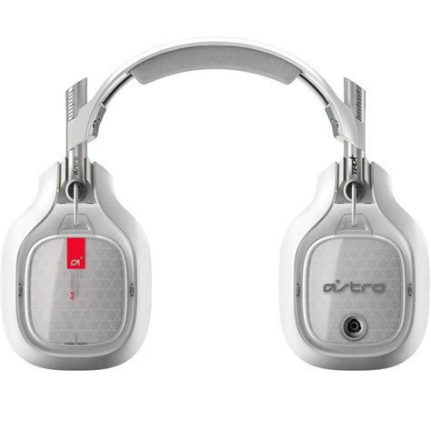 Astro A Mixamp Pro Tr Blanco Pccomponentes