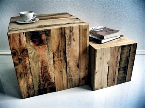 Used Euro pallets recycle – Modern furniture from wood pallet ...