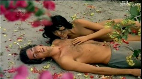 Naked Helena Ramos In Iracema A Virgem Dos L Bios De Mel