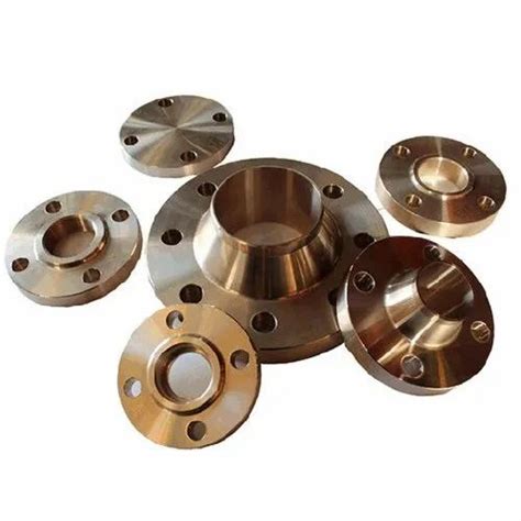 Copper Alloy Flange At Rs 810 Kilogram Alloy Carbon Flange In Mumbai