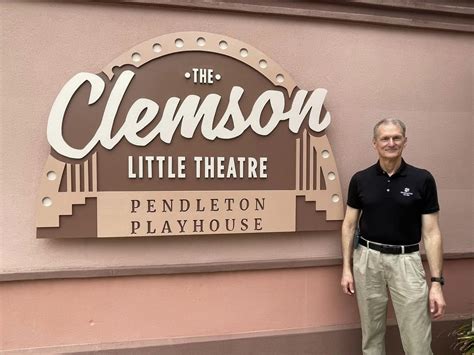 Clemson Little Theatre Pendleton Playhouse Announce New Season — The