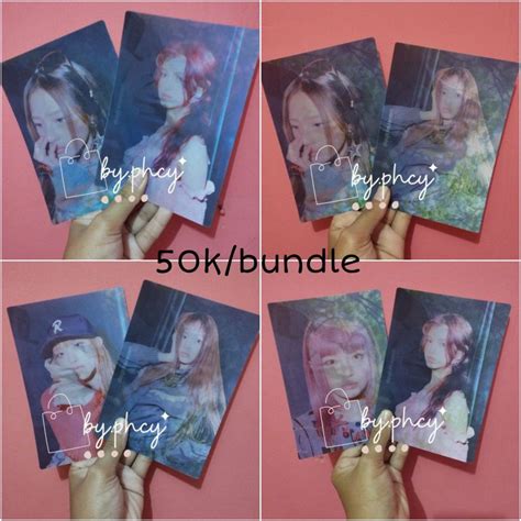 Jual PHOTOBOOK SG NEWJEANS Shopee Indonesia