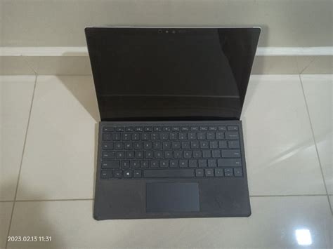 Microsoft Surface Pro 4 laptop, Computers & Tech, Laptops & Notebooks on Carousell