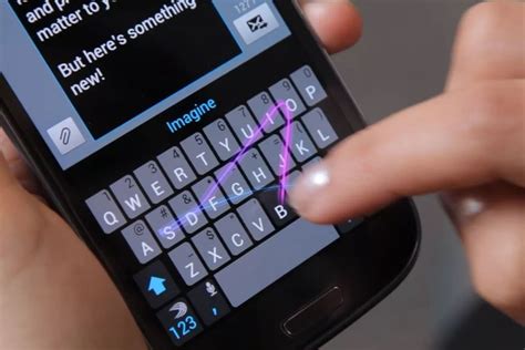 Microsoft S Offre Le Clavier SwiftKey Meilleur Mobile