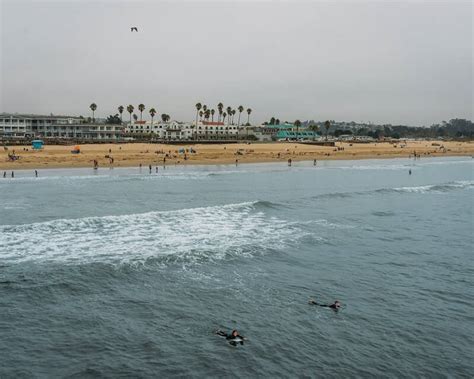 25 Best Beaches On The Central Coast In California