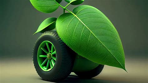 Eco Friendly Tires Innovations Leading The Way To Green Driving The