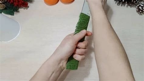 Пышная красавица из пряжи / Я - суперпупер