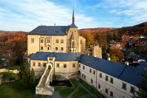 Hrad Ternberk Pov Sti A Legendy Turistickamapa Cz