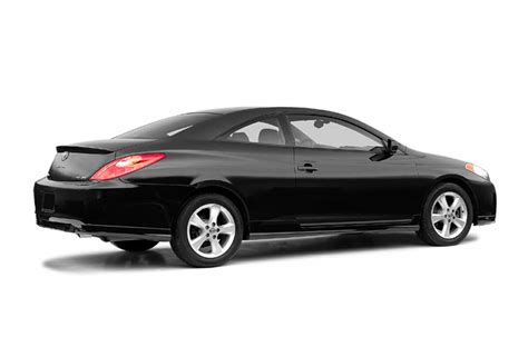 2004 Toyota Camry Solara Specs Price MPG Reviews Cars