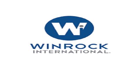 Winrock International Recrute Pour Ce Poste F Vrier Yop L Frii