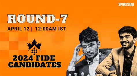 Gukesh Vs Alireza Firouzja Fide Chess Candidates Round