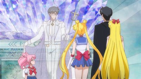 Nonton Sailor Moon Crystal Season 2 Episode 6 Subtitle Indonesia Idlix