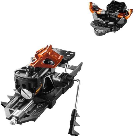 Dynafit St Rotation Mm Ski Touring Bindings Snowinn