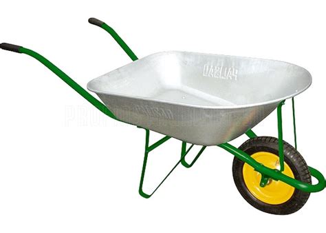 Тачка садовая PALISAD 160 кг [689153] — цена, описание, характеристики ...