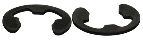 Metric E-Clips | Retaining Rings | Fasteners | Wurth Canada