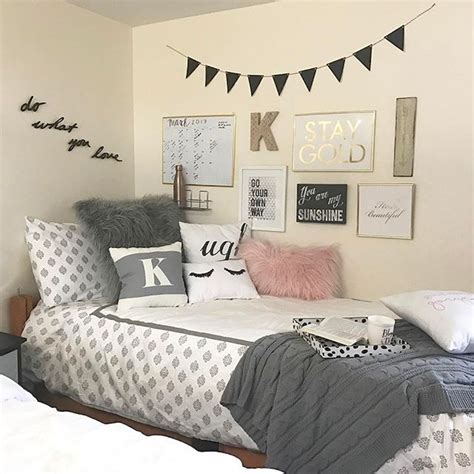 Cách Trang Trí Phòng Ngủ Sinh Viên Dorm Room Decoration đơn Giản Và đẹp Mắt