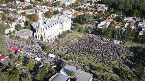 Fiesta De La Virgen De Guadalupe Cortes De Tr Nsito Y Cambios En Los