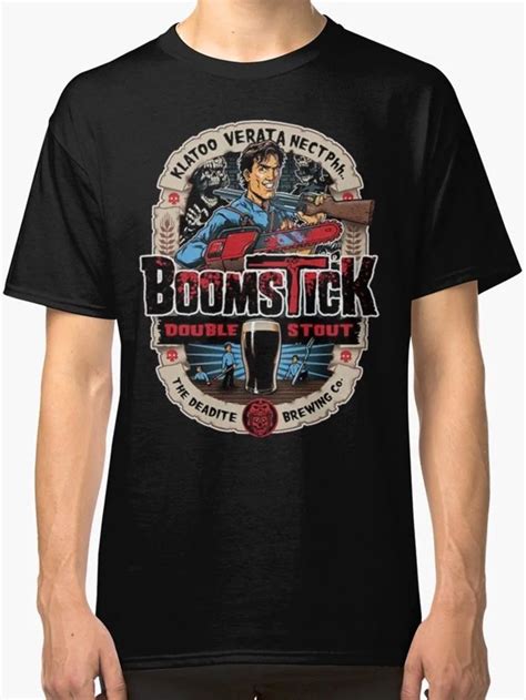 Create T Shirt O Neck Short Sleeve Broadcloth Womens Ash Vs Evil Dead