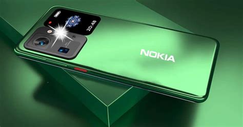 Especificaciones Del Nokia Swan Max Gb De Ram Bater A De Mah